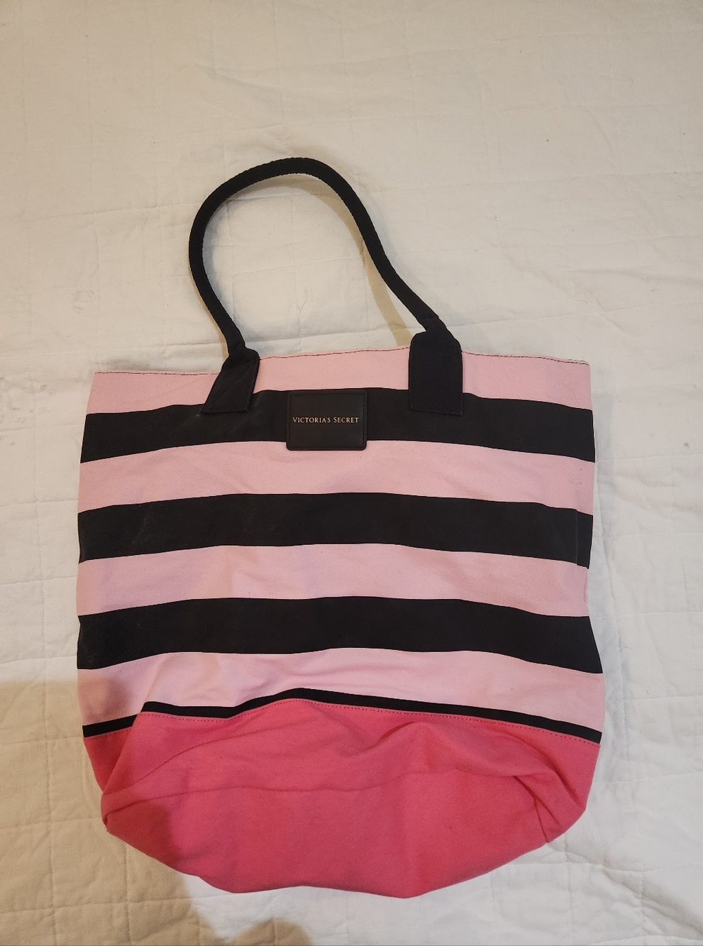 Victoria's Secret Tote Bage